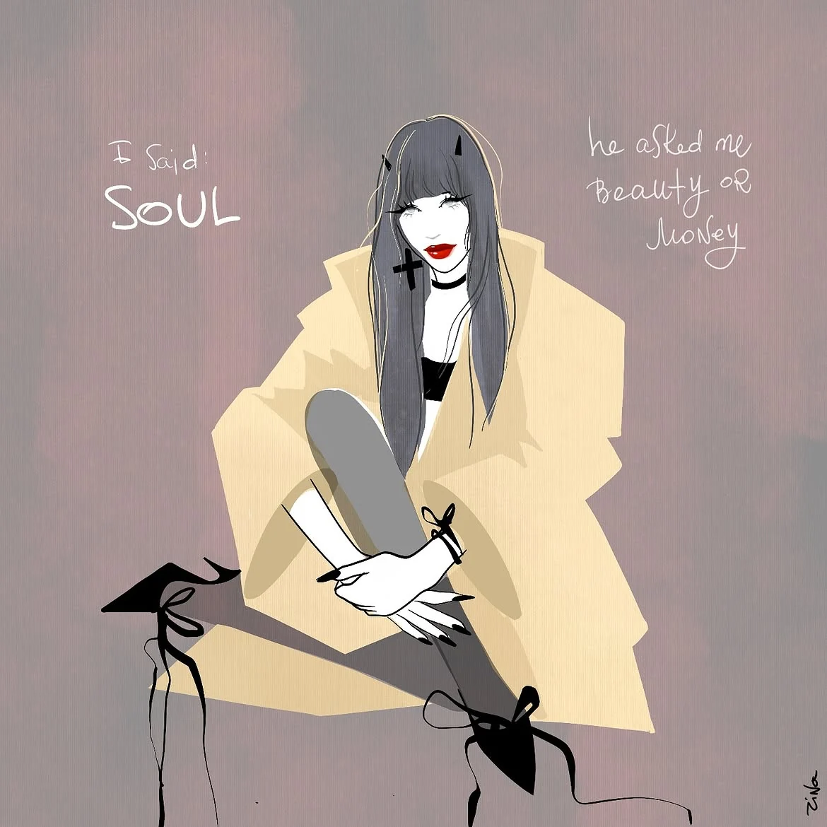 Soul - ZINA