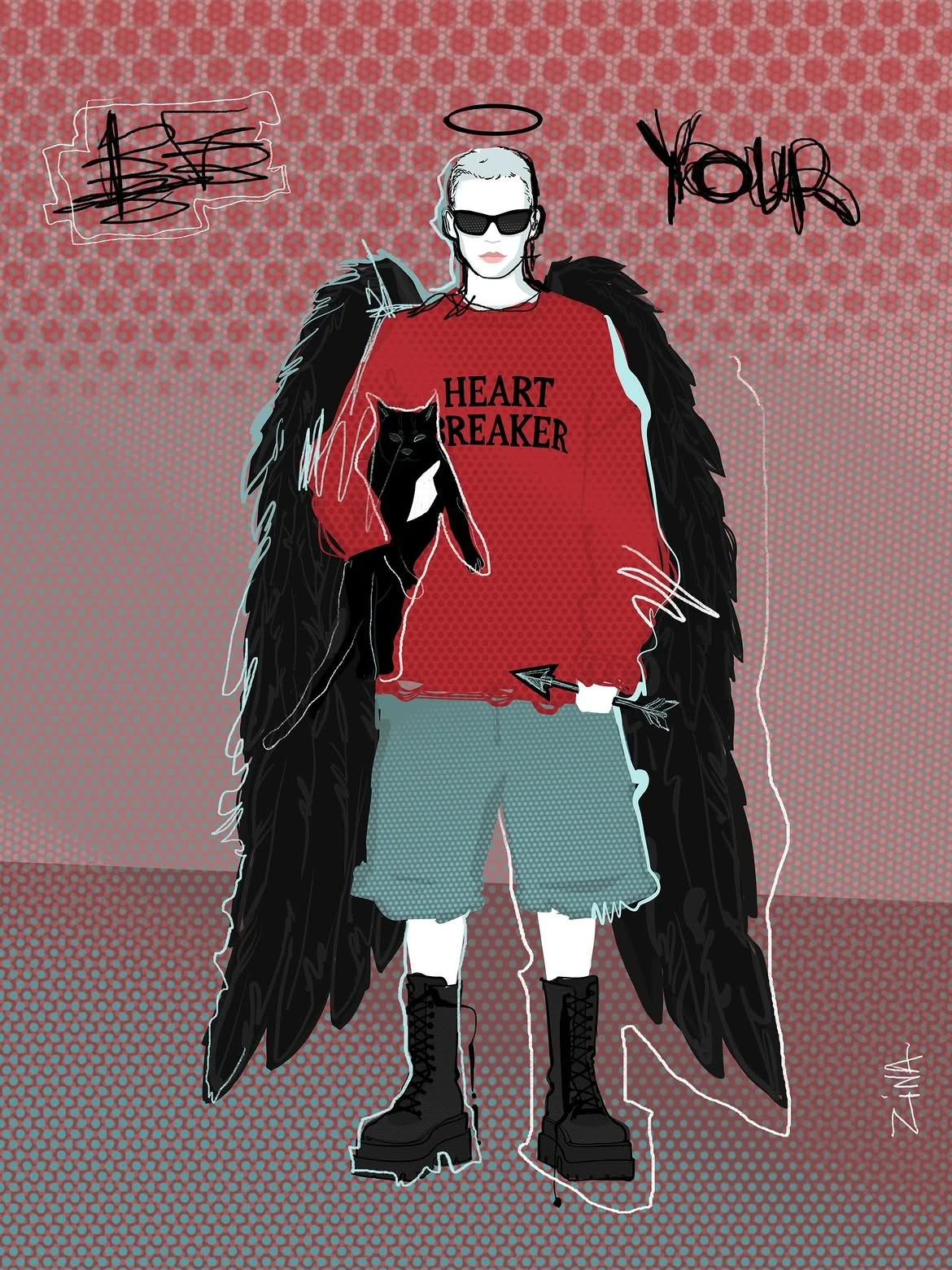 Heartbreaker